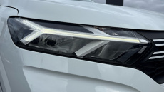 Dacia Sandero 1.0 Tce Expression 5dr Petrol Hatchback